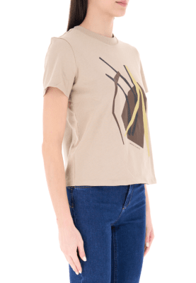 ARMANI EXCHANGE ТЕНИСКА XW001713AF16356 gallery image 2