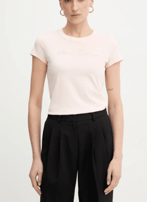 ARMANI EXCHANGE ТЕНИСКА XW001457AF10356 gallery image 6
