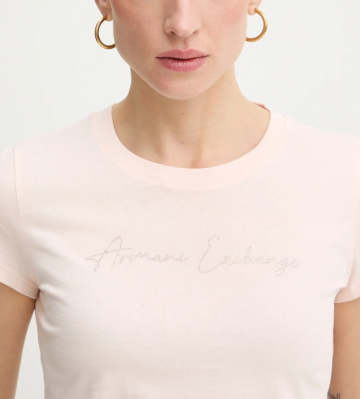 ARMANI EXCHANGE ТЕНИСКА XW001457AF10356 gallery image 8