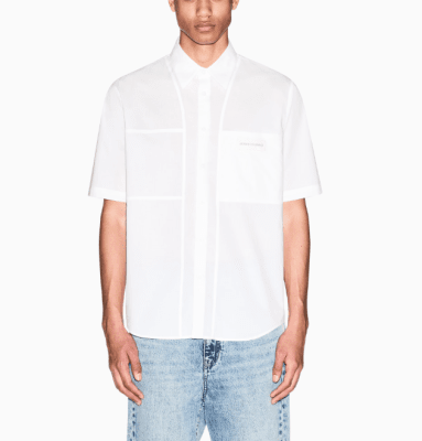 ARMANI EXCHANGE РИЗА XM002109AF24533