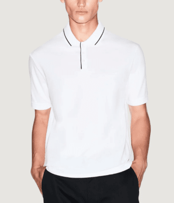 ARMANI EXCHANGE ТЕНИСКА XM001557AF10363