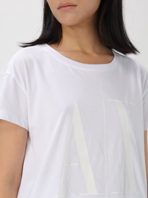 ARMANI EXCHANGE ТЕНИСКА 8NYTCXYJG3Z gallery image 3