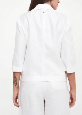 ARMANI EXCHANGE БЛЕЙЗЪР XW001981AF21530 gallery image 5