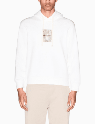 ARMANI EXCHANGE СУИТШЪРТ XM002379AF20169 gallery image 1