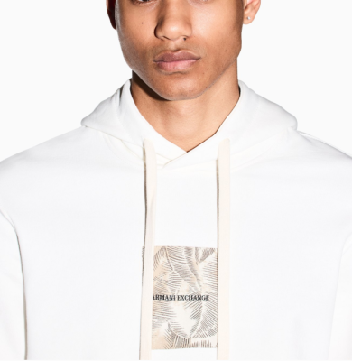 ARMANI EXCHANGE СУИТШЪРТ XM002379AF20169 gallery image 3