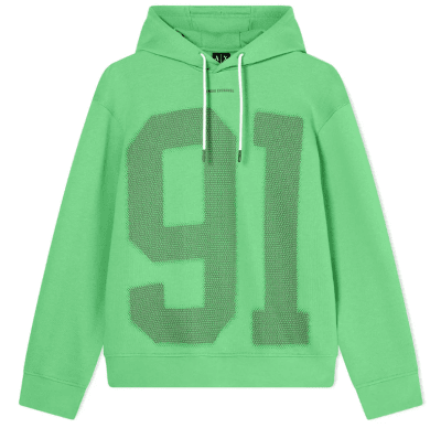 ARMANI EXCHANGE СУИТШЪРТ XM002391AF20169