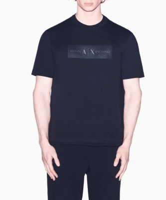 ARMANI EXCHANGE ТЕНИСКА XM002470AF21869