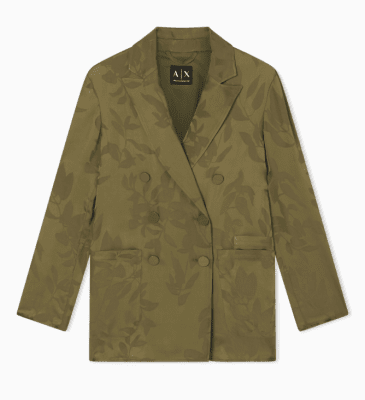 ARMANI EXCHANGE БЛЕЙЗЪР XW002010AF21551 gallery image 1