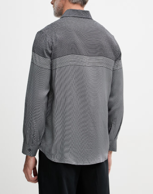 ARMANI EXCHANGE РИЗА XM002320AF13235 gallery image 2
