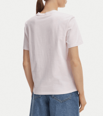 CALVIN KLEIN JEANS ТЕНИСКА LV047F810G gallery image 2