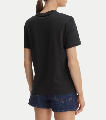 CALVIN KLEIN JEANS ТЕНИСКА LV047F810G gallery image 5