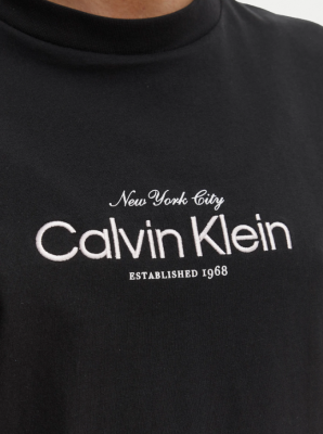 CALVIN KLEIN JEANS ТЕНИСКА LV047F810G gallery image 6