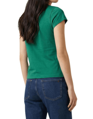 CALVIN KLEIN JEANS ТЕНИСКА LV047F842G gallery image 3