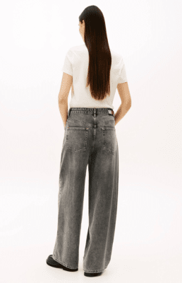 TOMMY JEANS ДЪНКИ DW0DW22128 gallery image 2