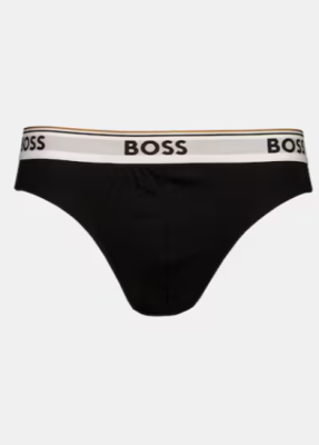 BOSS BLACK БЕЛЬО 50531681 gallery image 2