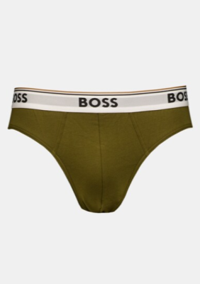 BOSS BLACK БЕЛЬО 50531681 gallery image 3