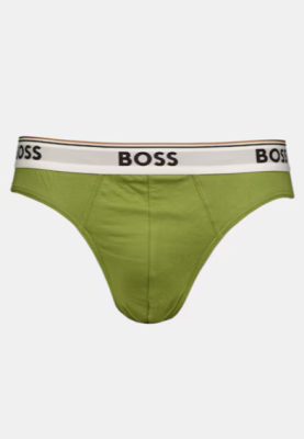 BOSS BLACK БЕЛЬО 50531681 gallery image 4