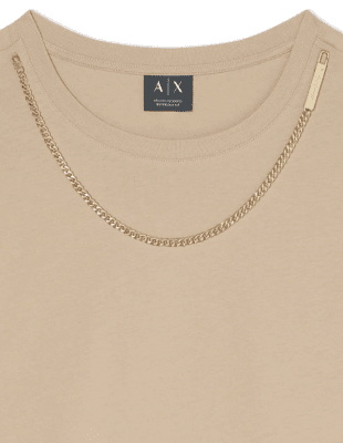 ARMANI EXCHANGE ТЕНИСКА XW002329AF10356 gallery image 2