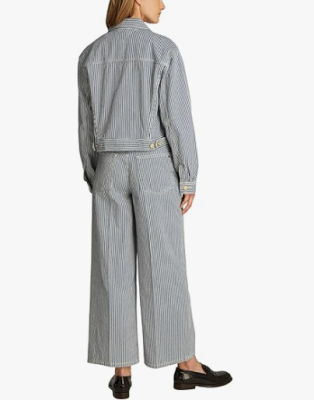 TOMMY HILFIGER ЯКЕ WW0WW44375 gallery image 2
