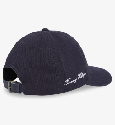 TOMMY HILFIGER ШАПКА AM0AM13348 gallery image 2