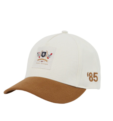TOMMY HILFIGER ШАПКА AM0AM13161 gallery image 3