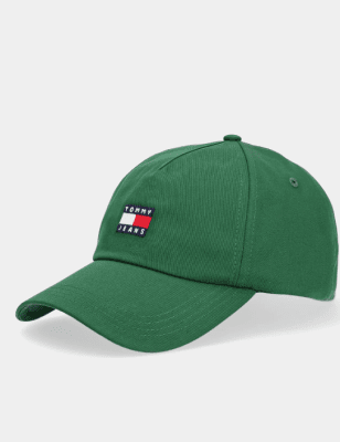 TOMMY HILFIGER ШАПКА AM0AM12933 gallery image 1