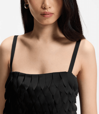 BOSS BLACK РОКЛЯ 50556608 gallery image 3