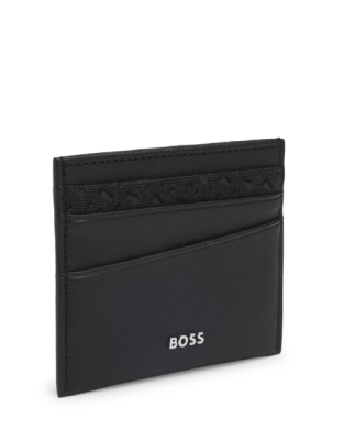 BOSS BLACK КАРТХОЛДЪР 50563880 gallery image 3