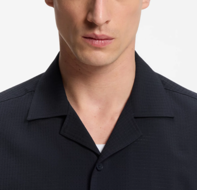 BOSS BLACK РИЗА 50560702 gallery image 2