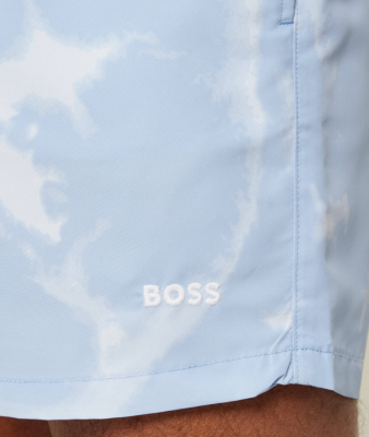BOSS BLACK ПЛУВНИ ШОРТИ 50561159 gallery image 3