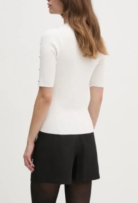 DKNY ПУЛОВЕР UG4TRR83 gallery image 7