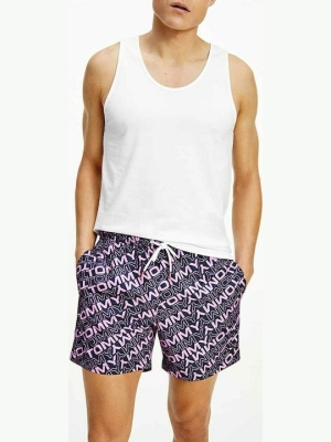 TOMMY HILFIGER ШОРТИ UM0UM02082