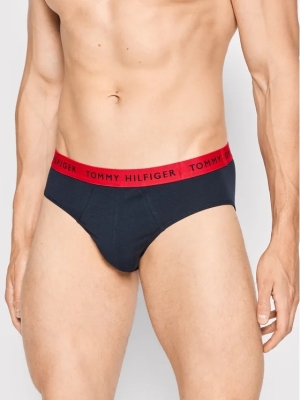 TOMMY HILFIGER 3БР.СЛИПОВ UM0UM02389 gallery image 3