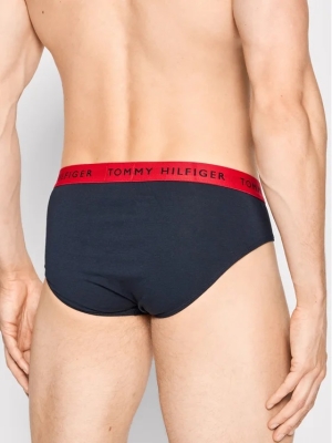TOMMY HILFIGER 3БР.СЛИПОВ UM0UM02389 gallery image 4