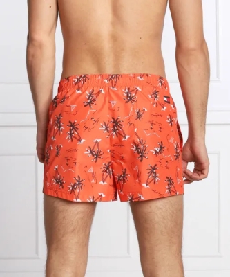 TOMMY HILFIGER ШОРТИ UM0UM02493 gallery image 2