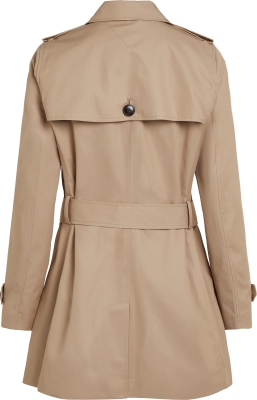 TOMMY HILFIGER ПАЛТО WW0WW24966 gallery image 2