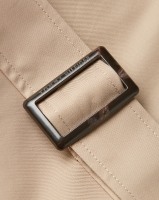TOMMY HILFIGER ПАЛТО WW0WW24966 gallery image 4