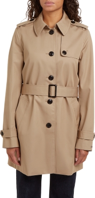 TOMMY HILFIGER ПАЛТО WW0WW24966 gallery image 5
