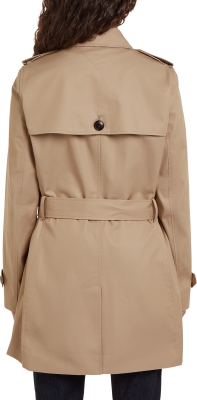 TOMMY HILFIGER ПАЛТО WW0WW24966 gallery image 7