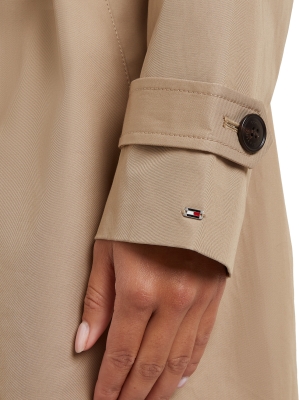 TOMMY HILFIGER ПАЛТО WW0WW24966 gallery image 8