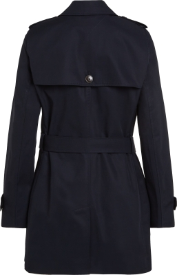 TOMMY HILFIGER ПАЛТО WW0WW24966 gallery image 9