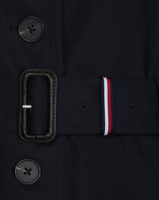 TOMMY HILFIGER ПАЛТО WW0WW24966 gallery image 11