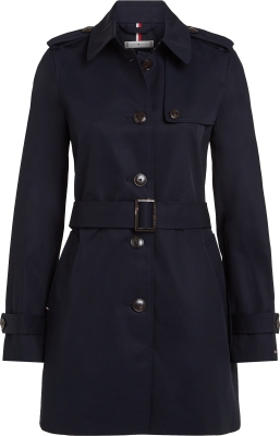 TOMMY HILFIGER ПАЛТО WW0WW24966 gallery image 13