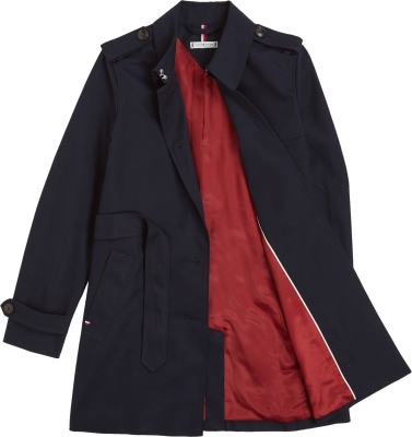 TOMMY HILFIGER ПАЛТО WW0WW24966 gallery image 15