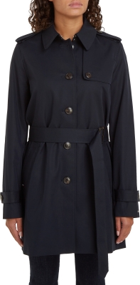 TOMMY HILFIGER ПАЛТО WW0WW24966 gallery image 14