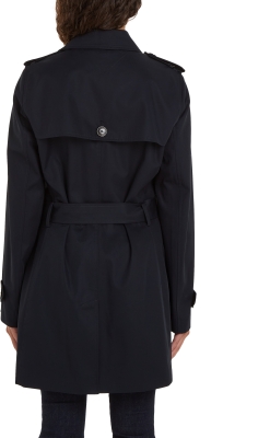 TOMMY HILFIGER ПАЛТО WW0WW24966 gallery image 16