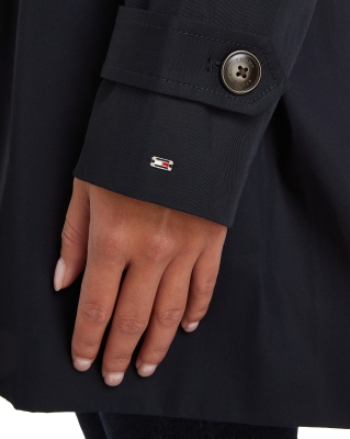 TOMMY HILFIGER ПАЛТО WW0WW24966 gallery image 17