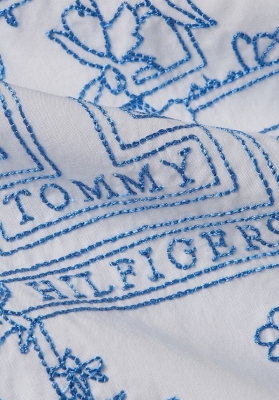 TOMMY HILFIGER РИЗА WW0WW38009 gallery image 5