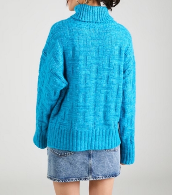 TOMMY HILFIGER ПУЛОВЕР WW0WW39886 gallery image 4