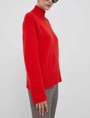TOMMY HILFIGER ПУЛОВЕР WW0WW39903 gallery image 2